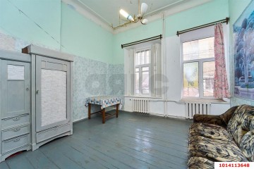 Фото №3: 1-комнатная квартира 21 м² - Краснодар, мкр. Западный внутригородской округ, ул. Рашпилевская, 127