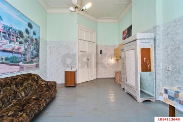 Фото №5: 1-комнатная квартира 21 м² - Краснодар, мкр. Западный внутригородской округ, ул. Рашпилевская, 127