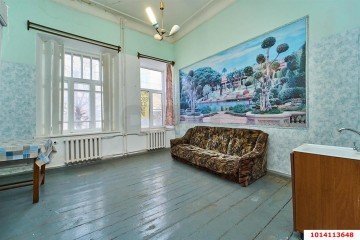 Фото №1: 1-комнатная квартира 21 м² - Краснодар, мкр. Западный внутригородской округ, ул. Рашпилевская, 127