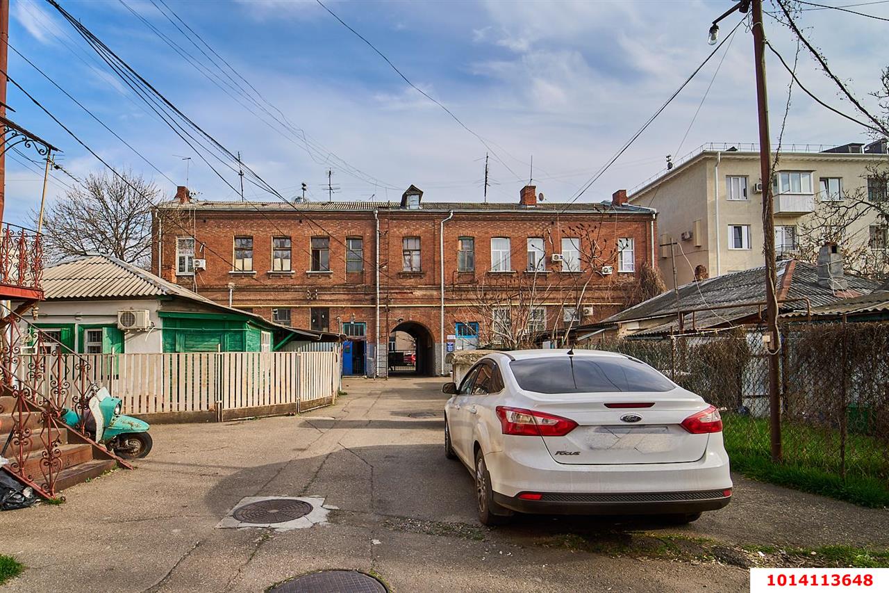 Фото №8: 1-комнатная квартира 21 м² - Краснодар, Западный внутригородской округ, ул. Рашпилевская, 127