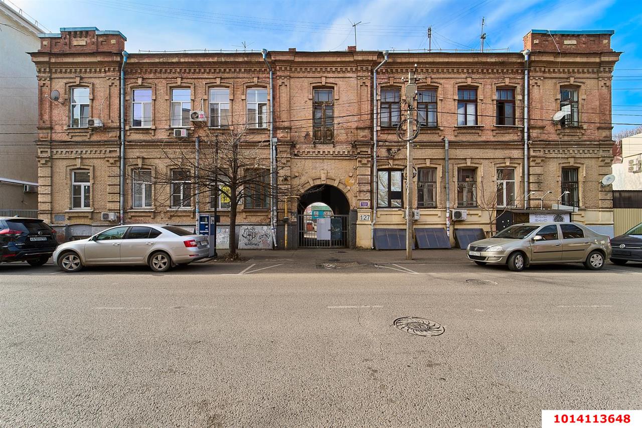 Фото №10: 1-комнатная квартира 21 м² - Краснодар, Западный внутригородской округ, ул. Рашпилевская, 127
