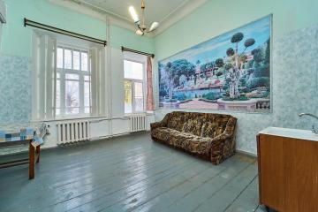 Фото №1: 1-комнатная квартира 21 м² - Краснодар, мкр. Западный внутригородской округ, ул. Рашпилевская, 127