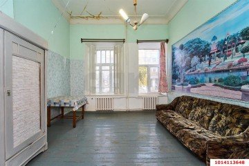Фото №2: 1-комнатная квартира 21 м² - Краснодар, мкр. Западный внутригородской округ, ул. Рашпилевская, 127