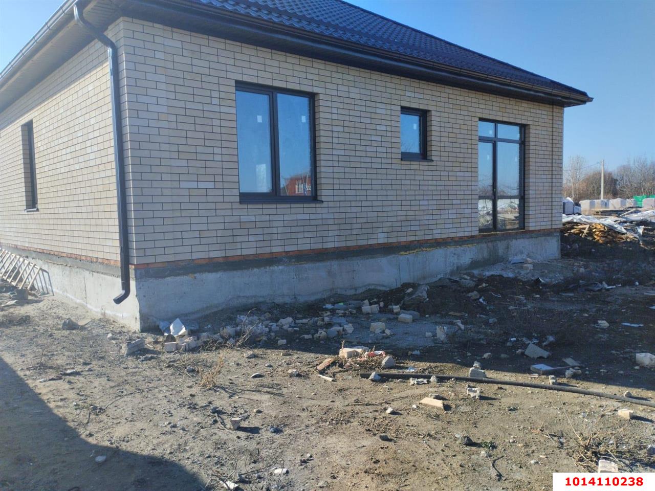 Фото №2: Дом 71 м² + 5.28 сот. - Дружба, ул. Виноградная, 36