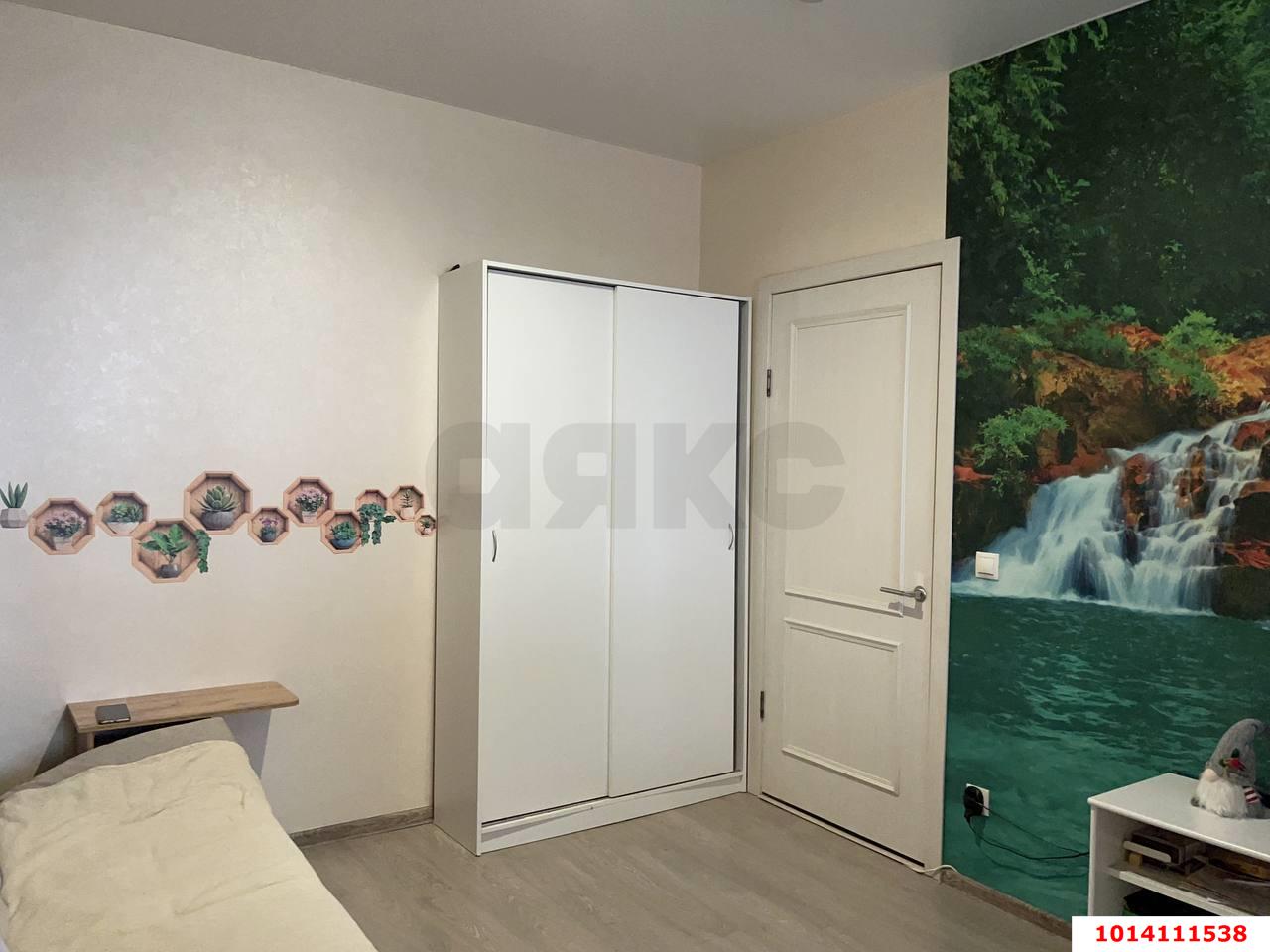 Фото №6: 1-комнатная квартира 42 м² - Краснодар, Светлоград, 