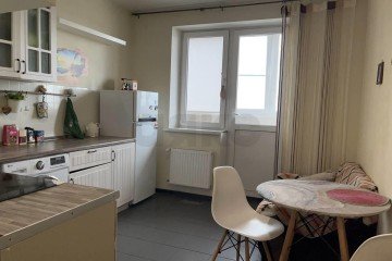 Фото №3: 1-комнатная квартира 42 м² - Краснодар, мкр. Светлоград, 