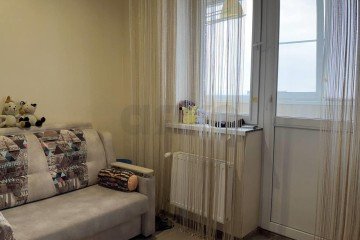 Фото №4: 1-комнатная квартира 42 м² - Краснодар, мкр. Светлоград, 