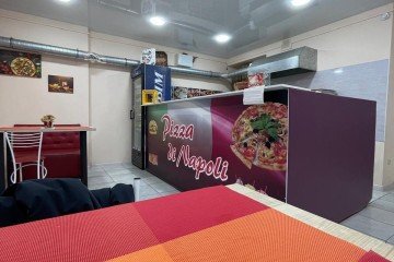 Фото №2: Торговое помещение 43 м² - Краснодар, мкр. жилой комплекс Вивальди, ул. Горячеключевская, 7