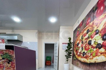 Фото №3: Торговое помещение 43 м² - Краснодар, мкр. жилой комплекс Вивальди, ул. Горячеключевская, 7