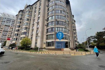 Фото №1: Торговое помещение 43 м² - Краснодар, мкр. жилой комплекс Вивальди, ул. Горячеключевская, 7