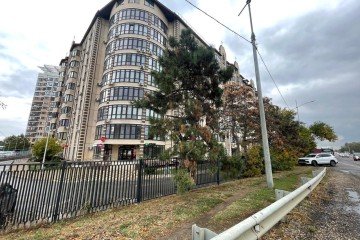 Фото №4: Торговое помещение 43 м² - Краснодар, мкр. жилой комплекс Вивальди, ул. Горячеключевская, 7