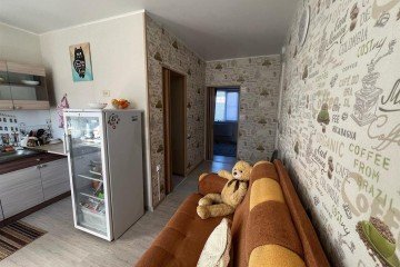 Фото №2: Дом 97 м² - Политехник, мкр. Прикубанский внутригородской округ, ул. Казачья