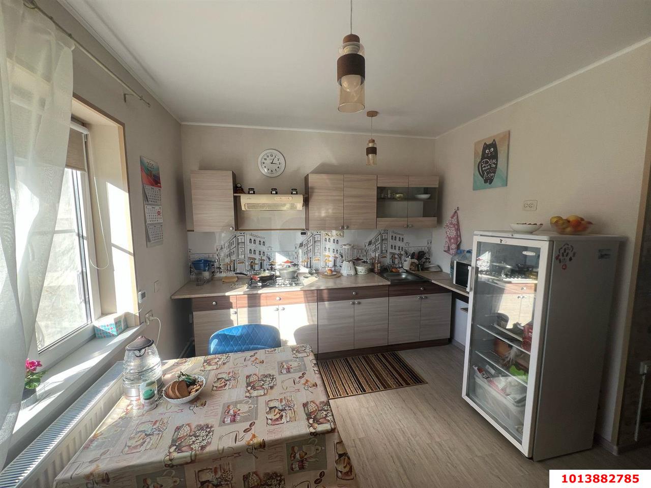 Фото №2: Дом 97 м² + 4.8 сот. - Политехник, Прикубанский внутригородской округ, ул. Казачья