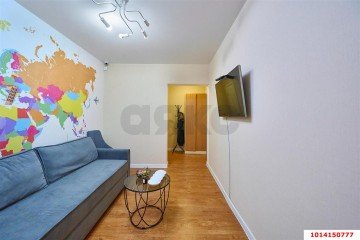 Фото №5: Торговое помещение 54 м² - Краснодар, мкр. жилой комплекс Империал, ул. Бородинская, 137к2