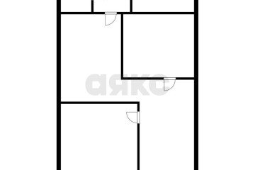 Фото №1: Торговое помещение 54 м² - Краснодар, мкр. жилой комплекс Империал, ул. Бородинская, 137к2
