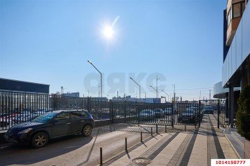 Фото №2: Торговое помещение 54 м² - Краснодар, мкр. жилой комплекс Империал, ул. Бородинская, 137к2