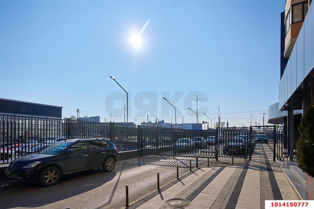 Фото №14: Торговое помещение 50 м² - Краснодар, жилой комплекс Империал, ул. Бородинская, 137к2