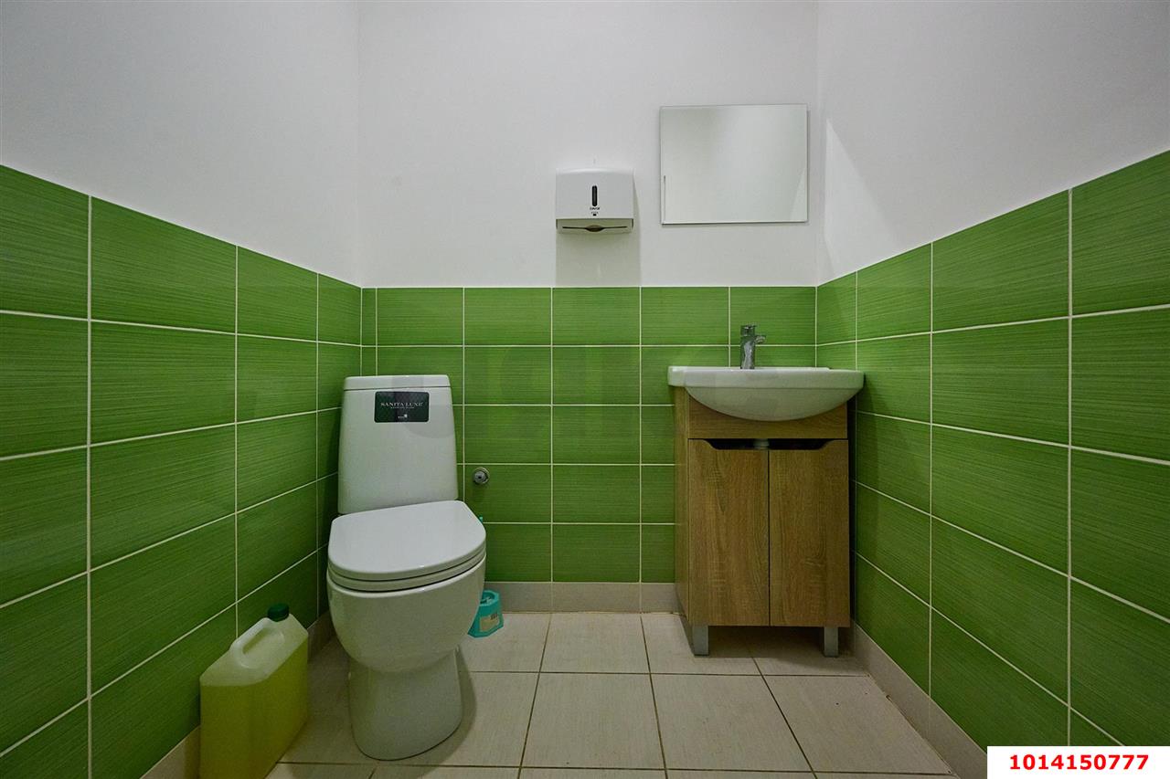 Фото №13: Торговое помещение 50 м² - Краснодар, жилой комплекс Империал, ул. Бородинская, 137к2
