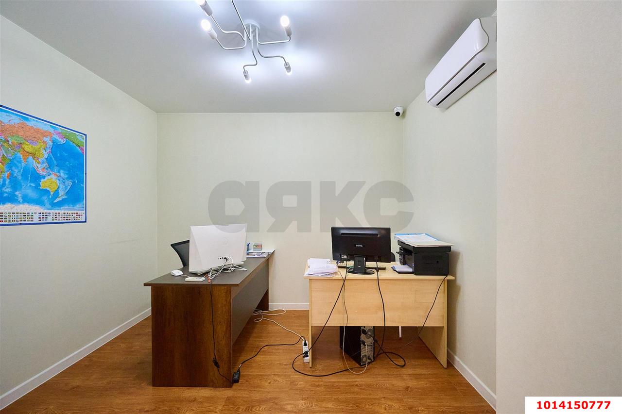Фото №4: Торговое помещение 50 м² - Краснодар, жилой комплекс Империал, ул. Бородинская, 137к2