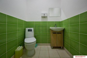Фото №4: Торговое помещение 54 м² - Краснодар, мкр. жилой комплекс Империал, ул. Бородинская, 137к2