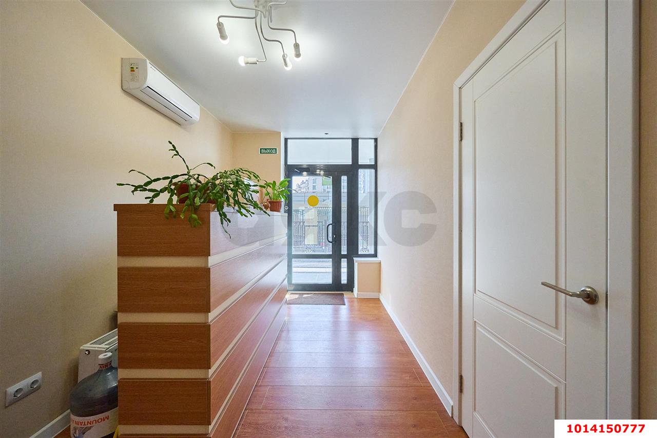 Фото №12: Торговое помещение 50 м² - Краснодар, жилой комплекс Империал, ул. Бородинская, 137к2