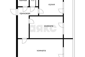 Фото №1: 2-комнатная квартира 64 м² - Краснодар, мкр. Восточно-Кругликовский, ул. Героев-Разведчиков, 23/1