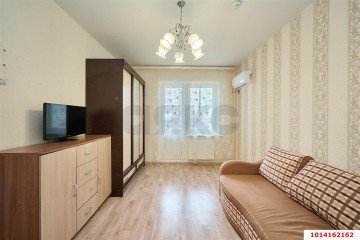 Фото №1: 2-комнатная квартира 55 м² - Краснодар, мкр. Восточно-Кругликовский, ул. Героев-Разведчиков, 23/1
