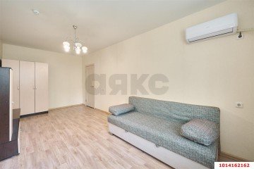 Фото №4: 2-комнатная квартира 55 м² - Краснодар, мкр. Восточно-Кругликовский, ул. Героев-Разведчиков, 23/1