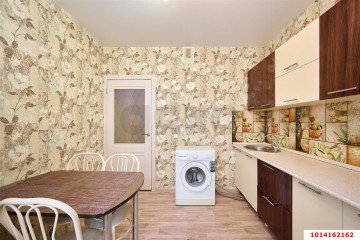 Фото №3: 2-комнатная квартира 64 м² - Краснодар, мкр. Восточно-Кругликовский, ул. Героев-Разведчиков, 23/1