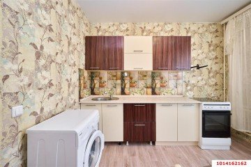 Фото №2: 2-комнатная квартира 64 м² - Краснодар, мкр. Восточно-Кругликовский, ул. Героев-Разведчиков, 23/1