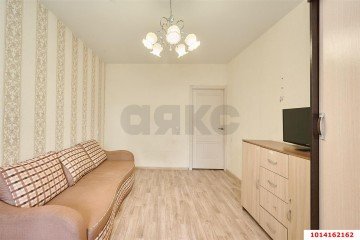 Фото №2: 2-комнатная квартира 55 м² - Краснодар, мкр. Восточно-Кругликовский, ул. Героев-Разведчиков, 23/1
