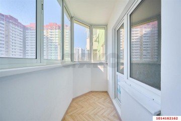 Фото №5: 2-комнатная квартира 55 м² - Краснодар, мкр. Восточно-Кругликовский, ул. Героев-Разведчиков, 23/1