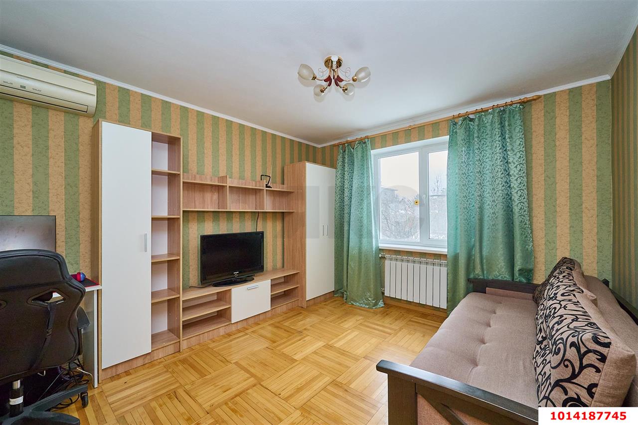 Фото №6: 2-комнатная квартира 39 м² - Краснодар, Фестивальный, ул. Гагарина, 73