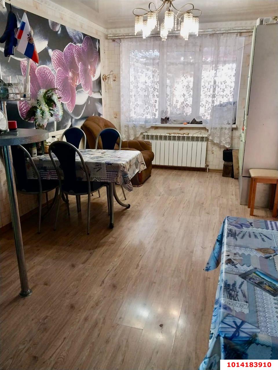 Фото №7: Дом 93 м² + 20 сот. - Платнировская, ул. Калинина, 92