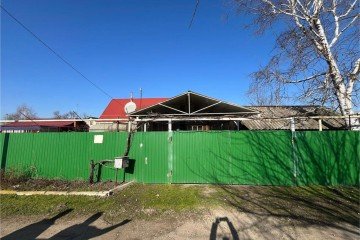 Фото №1: Дом 93 м² - Платнировская, ул. Калинина, 92