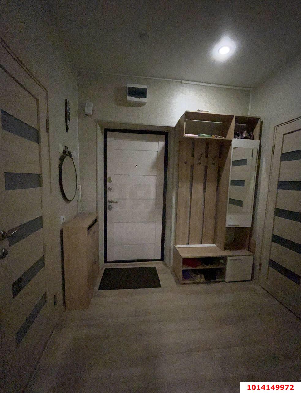 Фото №11: 1-комнатная квартира 43 м² - Краснодар, Губернский, ул. им. Героя Яцкова И.В., 9к3