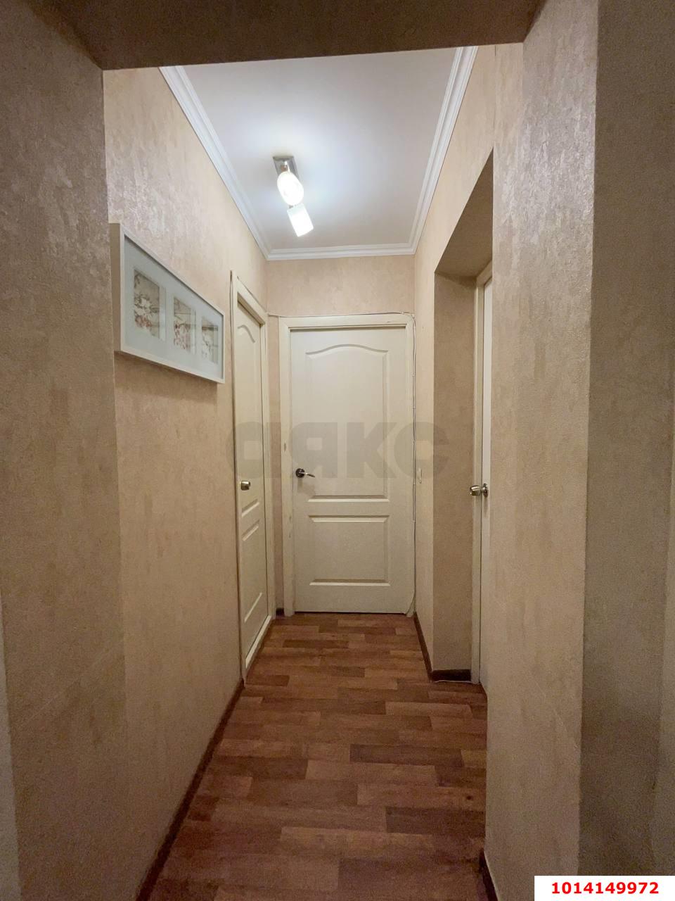 Фото №12: 1-комнатная квартира 43 м² - Краснодар, Губернский, ул. им. Героя Яцкова И.В., 9к3