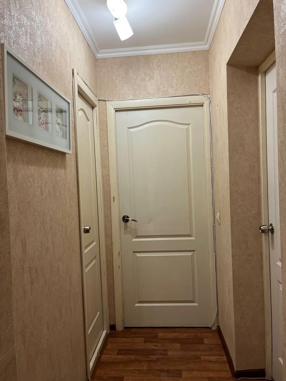 Фото №9: 1-комнатная квартира 43 м² - Краснодар, ЖК Губернский, Прикубанский внутригородской округ, мкр. Губернский, ул. им. Героя Яцкова И.В., 9к3