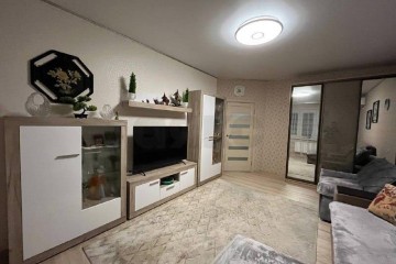 Фото №4: 1-комнатная квартира 40 м² - Краснодар, мкр. Губернский, ул. им. Героя Яцкова И.В., 9к3