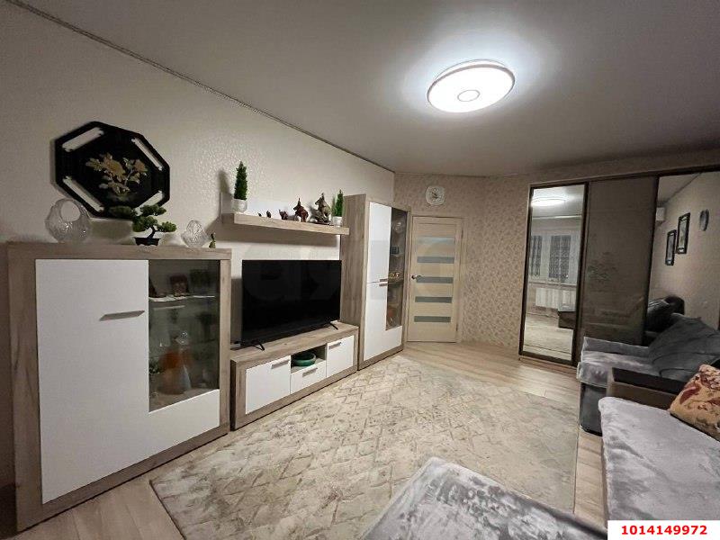 Фото №4: 1-комнатная квартира 43 м² - Краснодар, Губернский, ул. им. Героя Яцкова И.В., 9к3