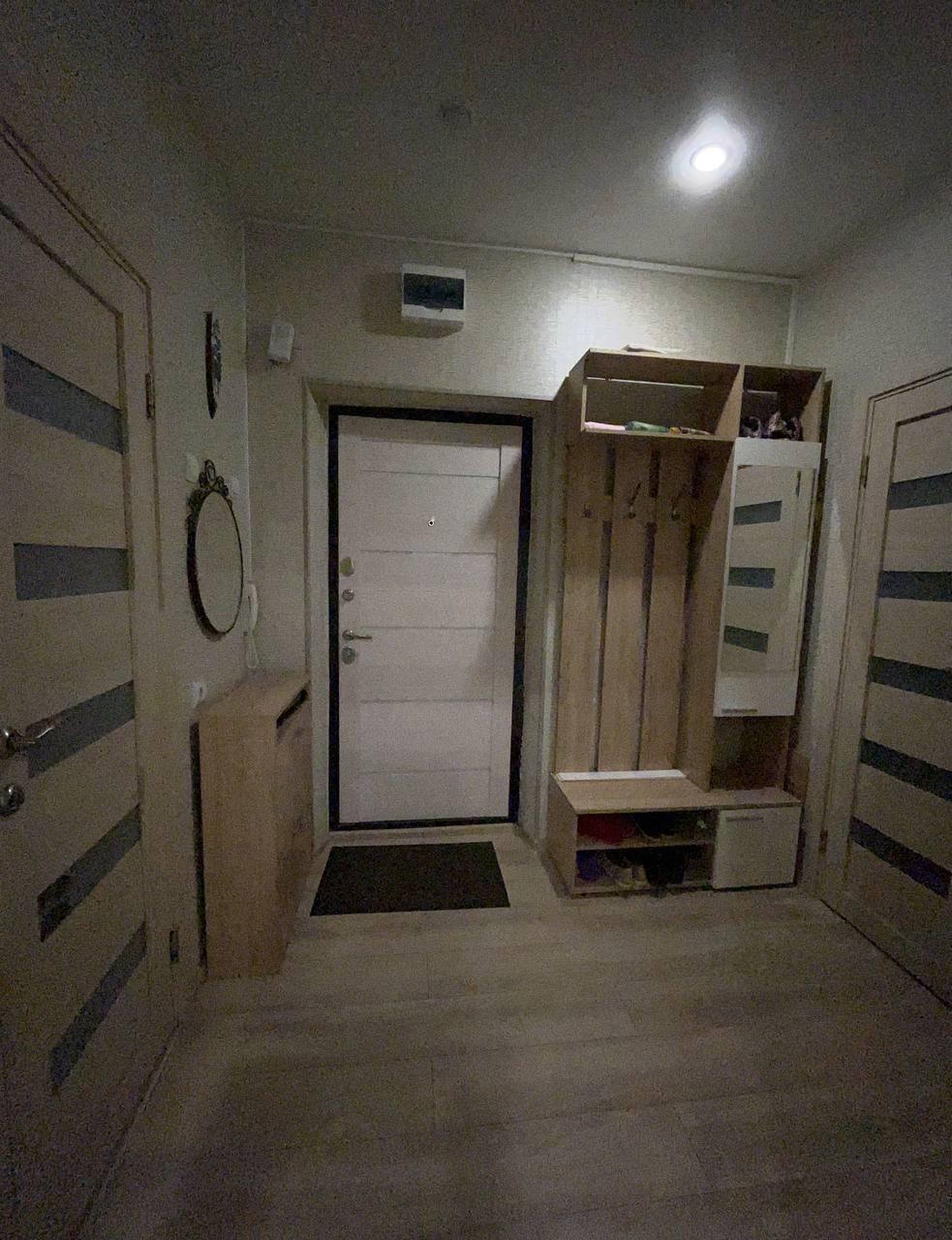 Фото №11: 1-комнатная квартира 43 м² - Краснодар, ЖК Губернский, Прикубанский внутригородской округ, мкр. Губернский, ул. им. Героя Яцкова И.В., 9к3