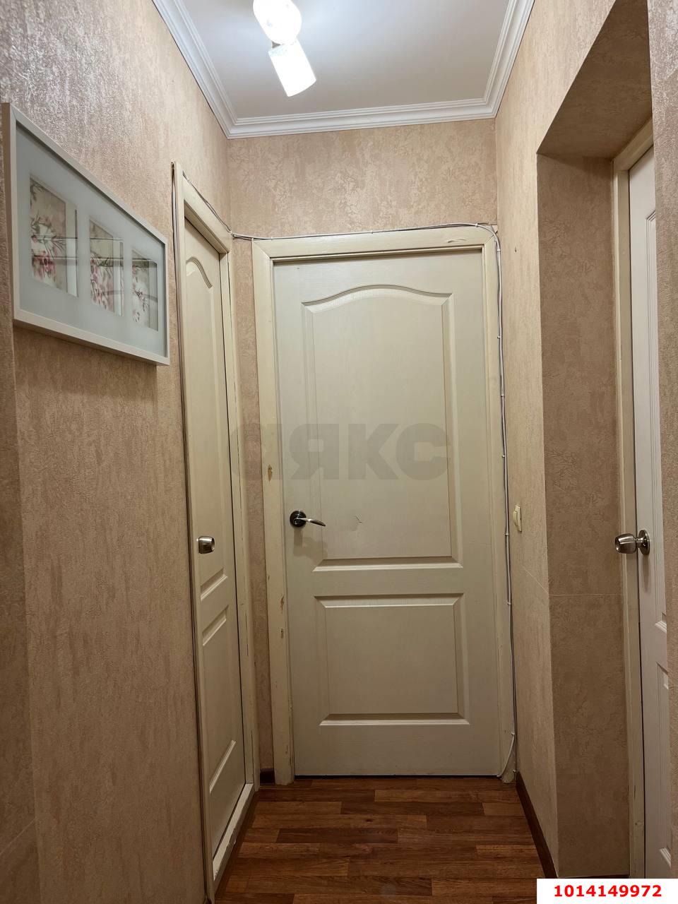 Фото №10: 1-комнатная квартира 43 м² - Краснодар, Губернский, ул. им. Героя Яцкова И.В., 9к3