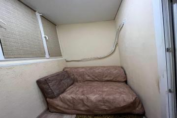 Фото №5: 1-комнатная квартира 40 м² - Краснодар, мкр. Губернский, ул. им. Героя Яцкова И.В., 9к3