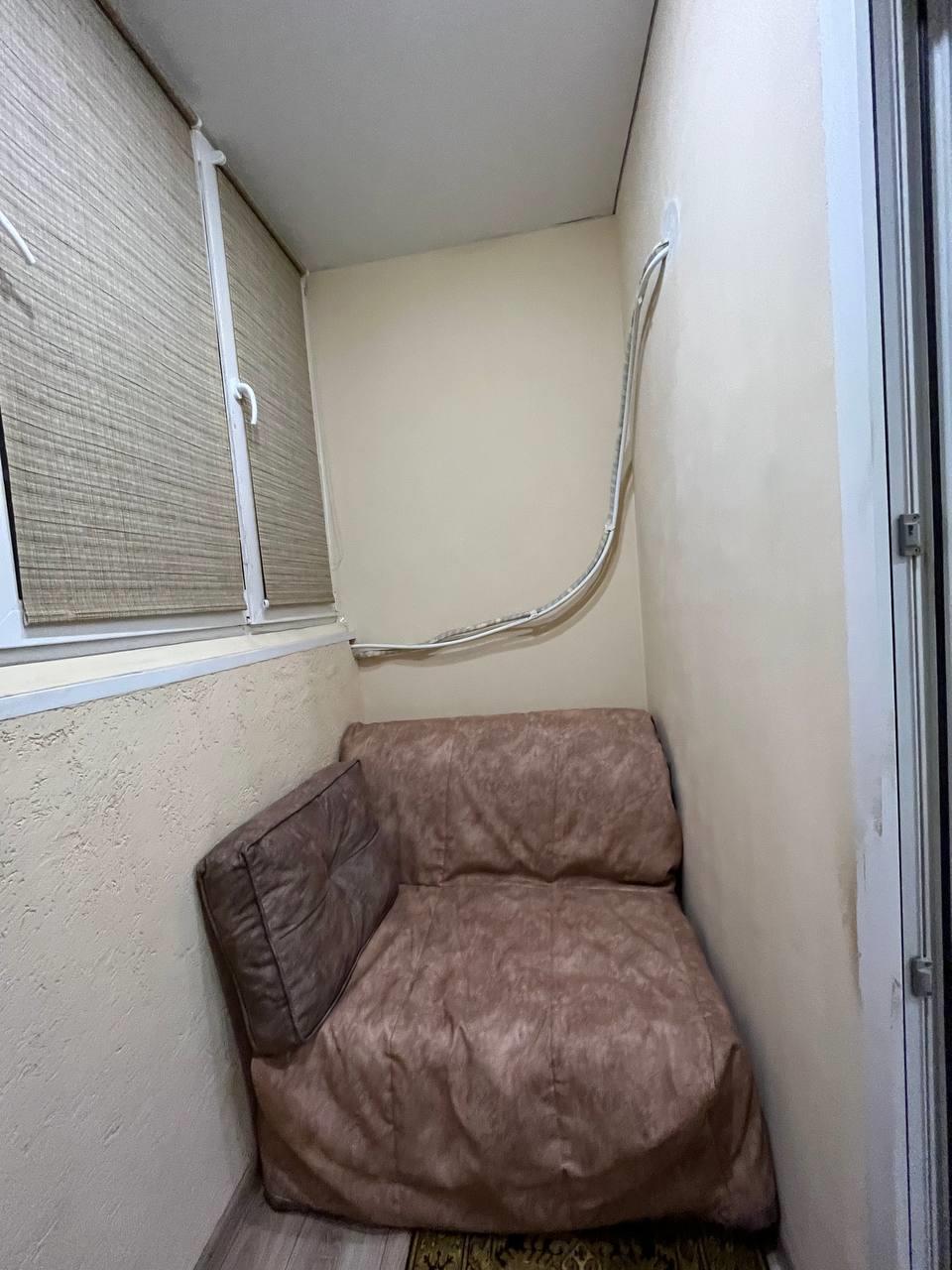 Фото №5: 1-комнатная квартира 43 м² - Краснодар, ЖК Губернский, Прикубанский внутригородской округ, мкр. Губернский, ул. им. Героя Яцкова И.В., 9к3