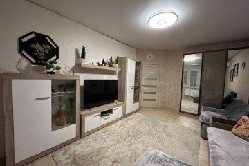 Фото №4: 1-комнатная квартира 43 м² - Краснодар, мкр. Губернский, ул. им. Героя Яцкова И.В., 9к3