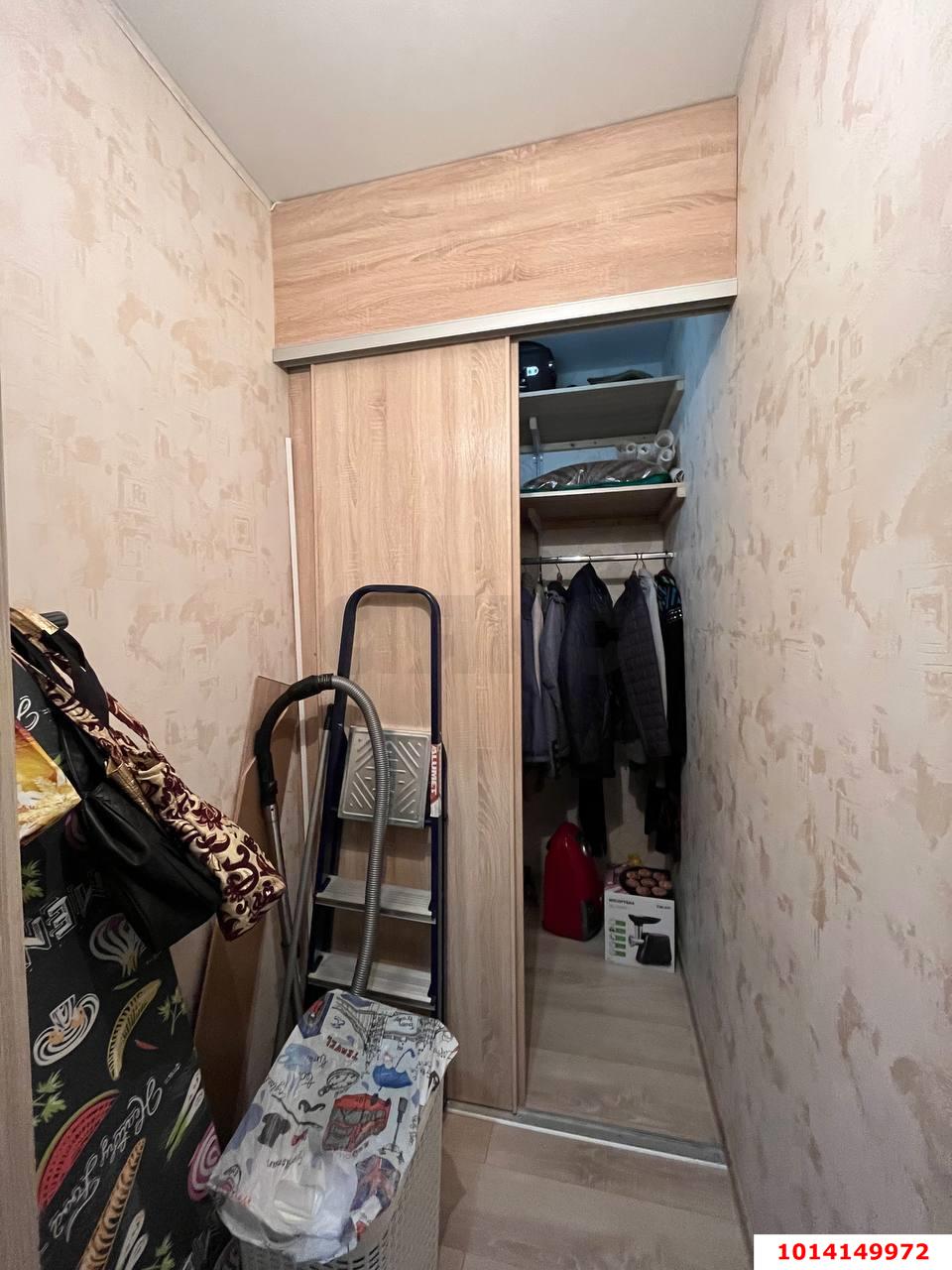 Фото №6: 1-комнатная квартира 43 м² - Краснодар, Губернский, ул. им. Героя Яцкова И.В., 9к3