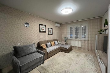 Фото №2: 1-комнатная квартира 40 м² - Краснодар, мкр. Губернский, ул. им. Героя Яцкова И.В., 9к3