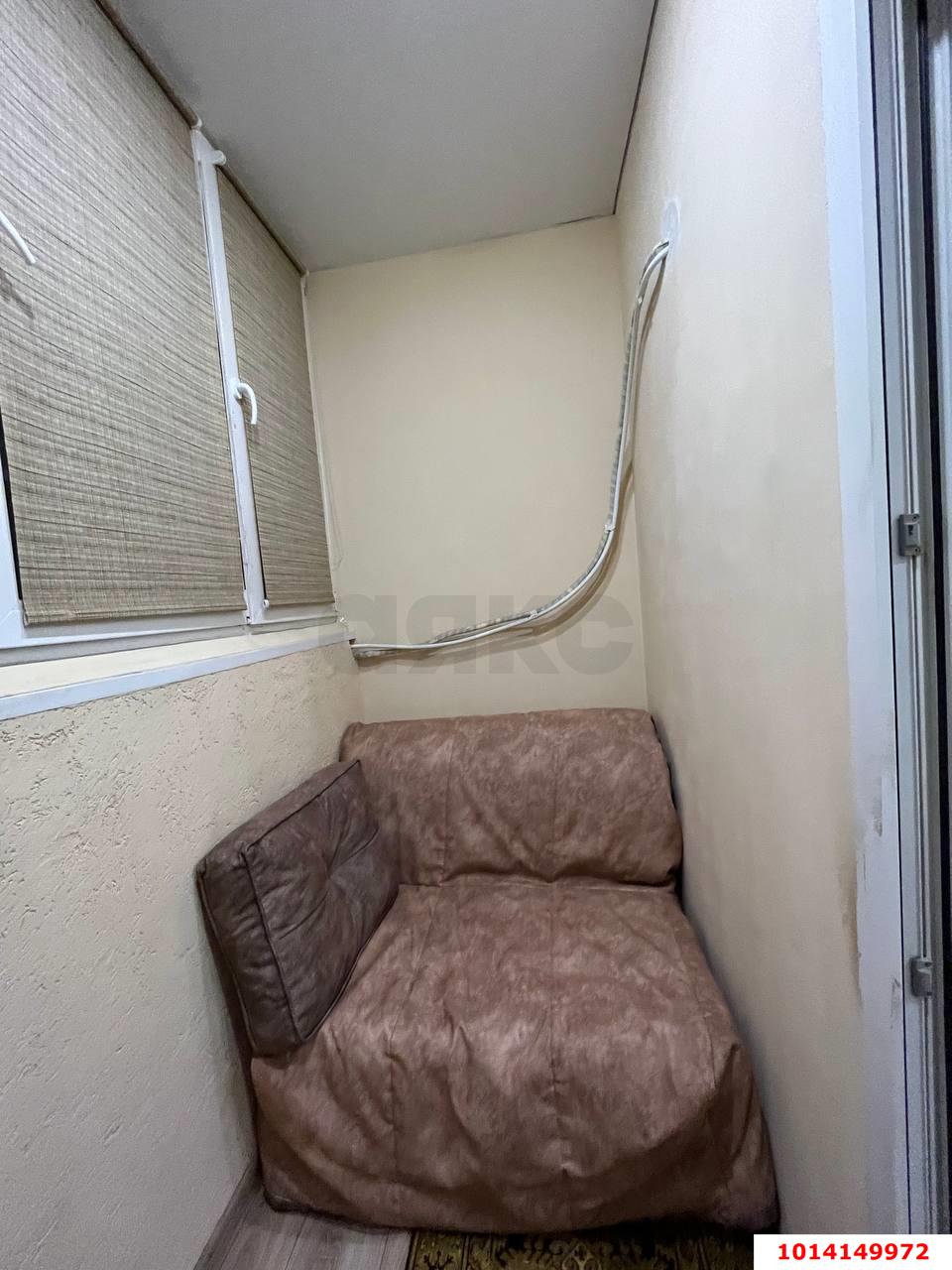 Фото №5: 1-комнатная квартира 43 м² - Краснодар, Губернский, ул. им. Героя Яцкова И.В., 9к3