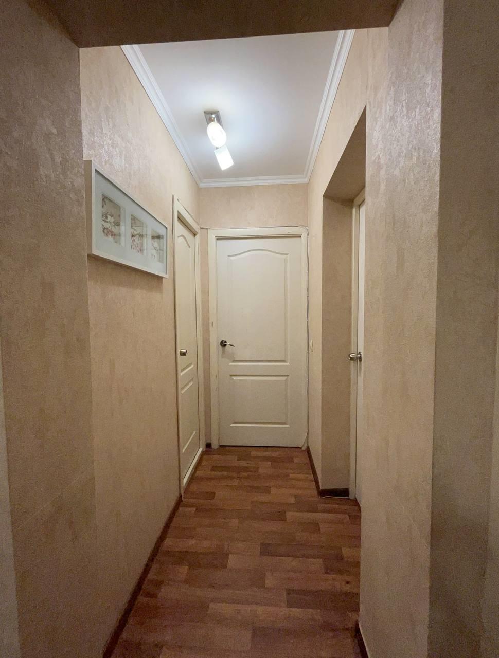 Фото №10: 1-комнатная квартира 43 м² - Краснодар, ЖК Губернский, Прикубанский внутригородской округ, мкр. Губернский, ул. им. Героя Яцкова И.В., 9к3