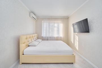 Фото №5: 1-комнатная квартира 33 м² - Краснодар, мкр. имени Петра Метальникова, ул. Петра Метальникова, 5к2